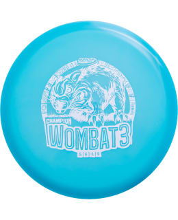 INNOVA WOMBAT3 CHAMPION MIDARI 25 Main Image