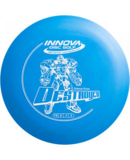 INNOVA DESTROYER DX DRAIVERI 25 Main Image