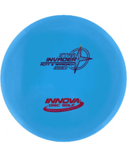 INNOVA INVADER STAR PUTTERI 25 Main Image