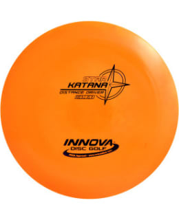 INNOVA KATANA STAR DRAIVERI 25 Main Image