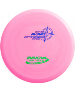 INNOVA AVIAR3 STAR PUTTERI 25 Main Image