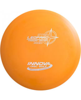 INNOVA LEOPARD STAR DRAIVERI 25 Main Image