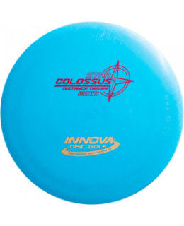 INNOVA COLOSSUS STAR DRAIVERI 25 Main Image