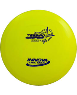 INNOVA TEEBIRD STAR DRAIVERI 25 Main Image