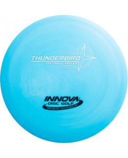 INNOVA THUNDERBIRD STAR DRAIVERI 25 Main Image