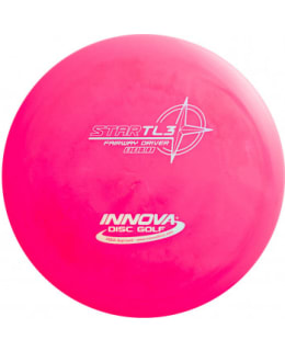 INNOVA TL3 STAR DRAIVERI 25 Main Image
