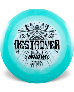INNOVA DESTROYER HALO STAR DRAIVERI 25 Main Image