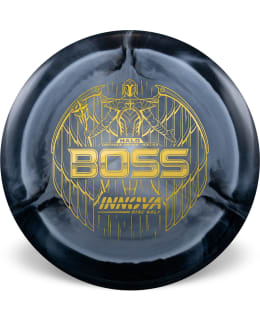 INNOVA BOSS HALO STAR DRAIVERI 25 Main Image