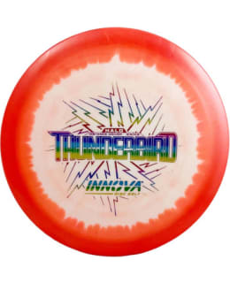 INNOVA THUNDERBIRD HALO STAR DRAIVERI 25 Main Image