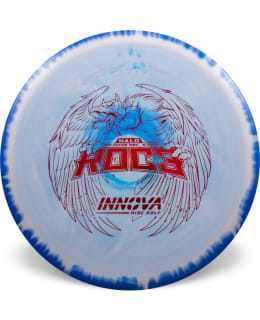 INNOVA ROC3 HALO STAR MIDARI 25 Main Image