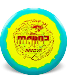 INNOVA MAKO3 HALO STAR MIDARI 25 Main Image