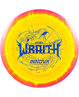INNOVA WRAITH HALO STAR DRAIVERI 25 Main Image