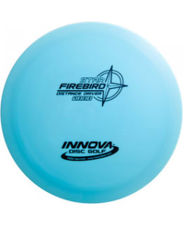 INNOVA FIREBIRD STAR DRAIVERI 25 Main Image