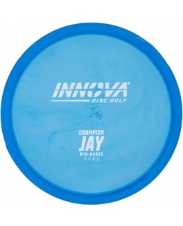 INNOVA JAY CHAMPION MIDARI 25 Main Image