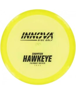 INNOVA HAWKEYE CHAMPION DRAIVERI 25 Main Image