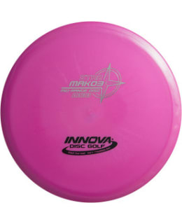 INNOVA MAKO3 STAR MIDARI 25 Main Image