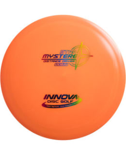 INNOVA MYSTERE STAR DRAIVERI 25 Main Image