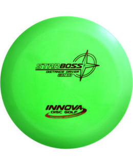 INNOVA BOSS STAR DRAIVERI 25 Main Image