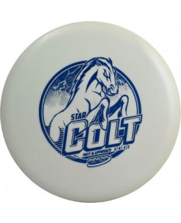 INNOVA COLT STAR PUTTERI 25 Main Image