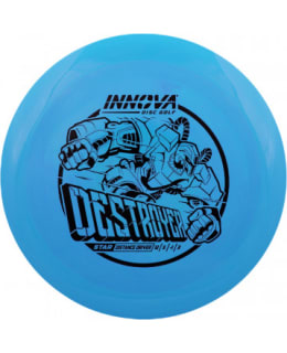 INNOVA DESTROYER STAR DRAIVERI 25 Main Image