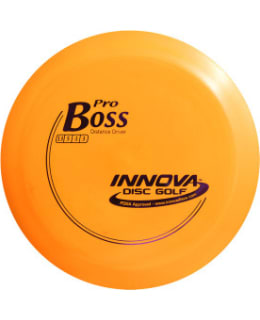 INNOVA BOSS PRO DRAIVERI 25 Main Image