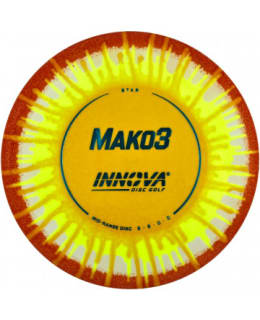 INNOVA I-DYE MAKO3 STAR MIDARI 25 Main Image