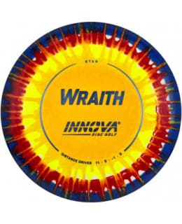INNOVA I-DYE WRAITH STAR DRAIVERI 25 Main Image