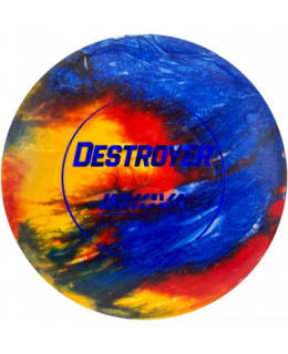 INNOVA I-DYE DESTROYER STAR DRAIVERI 25 Main Image