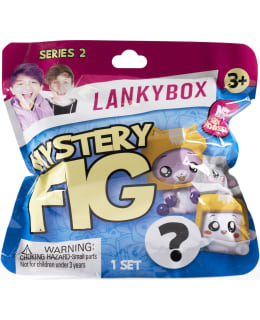 LANKYBOX MYSTERY FIGURE YLLÄTYSHAHMO Main Image