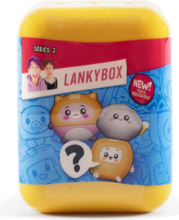 LANKYBOX MYSTERY SQUISHY YLLÄTYSHAHMO Main Image