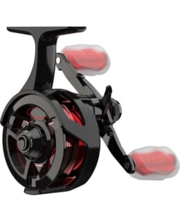 13 FISHING DESCENT ICE ALUM LH KELA Main Image