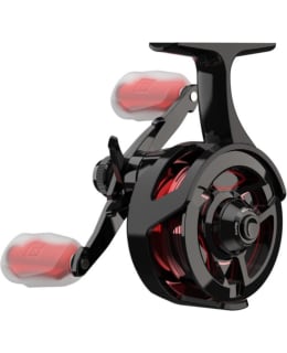 13 FISHING DESCENT ICE ALUM RH KELA Main Image