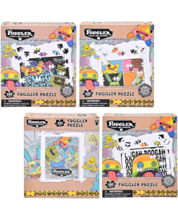 FUGGLER 200P PALAPELI Main Image