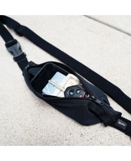 SPIBELT CROSSBODY XBD 8BB 001 001 BLK Main Image