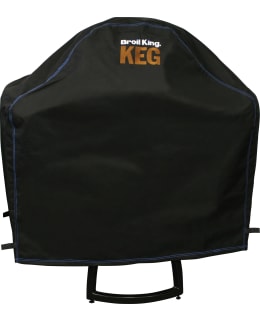 BROIL KING PREMIUM SUOJAPEITE KEG 5000 Main Image