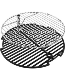 BROIL KING YLEMPI GRILLRITILÄ KEG Main Image