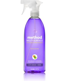 METHOD LAVENDER YLEISPUHDISTUSSUIHKE Main Image