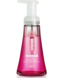 METHOD HIBISCUS BERRY VAAHTOSAIPPUA Main Image