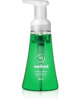 METHOD SWEET COCONUT 300ML VAAHTOSAIPPUA Main Image