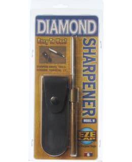 METSÄSTÄJÄN TEROITUSTIMANTTI Main Image