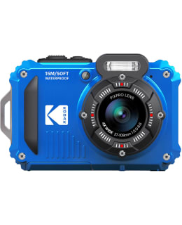 KODAK PIXPRO WPZ2 SININEN Main Image