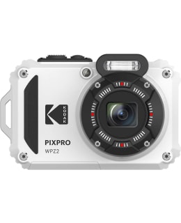 KODAK PIXPRO WPZ2 VALKOINEN Main Image