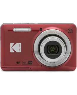 KODAK PIXPRO FZ55 PUNAINEN Main Image