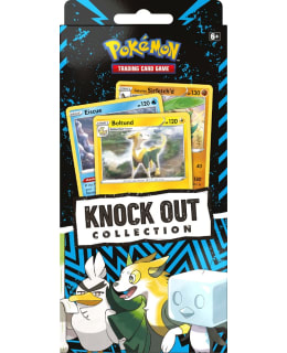 Pokemon Knockout Collection Main Image