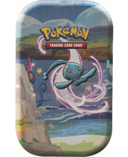 POKEMON MINI TIN SHINING FATES Main Image