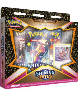 POKEMON SHINING FATES PIN COLLECTION Main Image