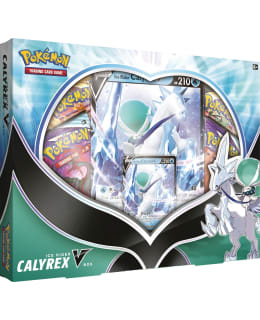 POKEMON CALYREX V V BOX Main Image