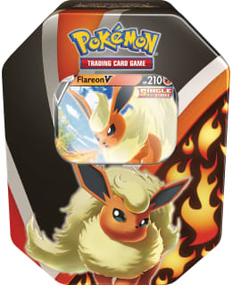 POKEMON V TIN -RASIA FLAREON/JOLTEON Main Image