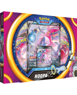 POKEMON HOOPA V BOX Main Image