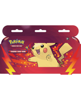 POKEMON PENCIL TIN -RASIA (POK80952) Main Image